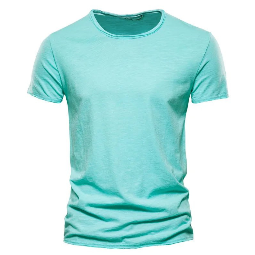 Essential™ | Camiseta de algodón