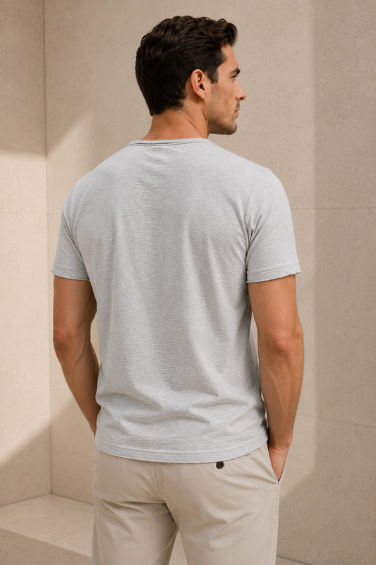 Essential™ | Camiseta de algodón
