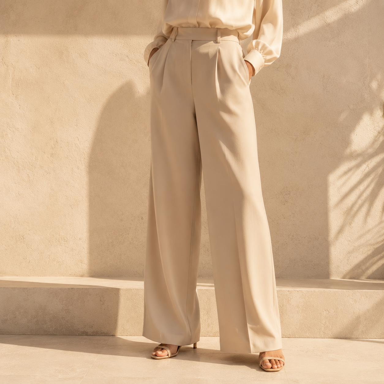 Pantalones y Conjuntos