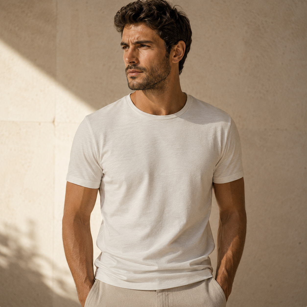 Camisetas y Polos