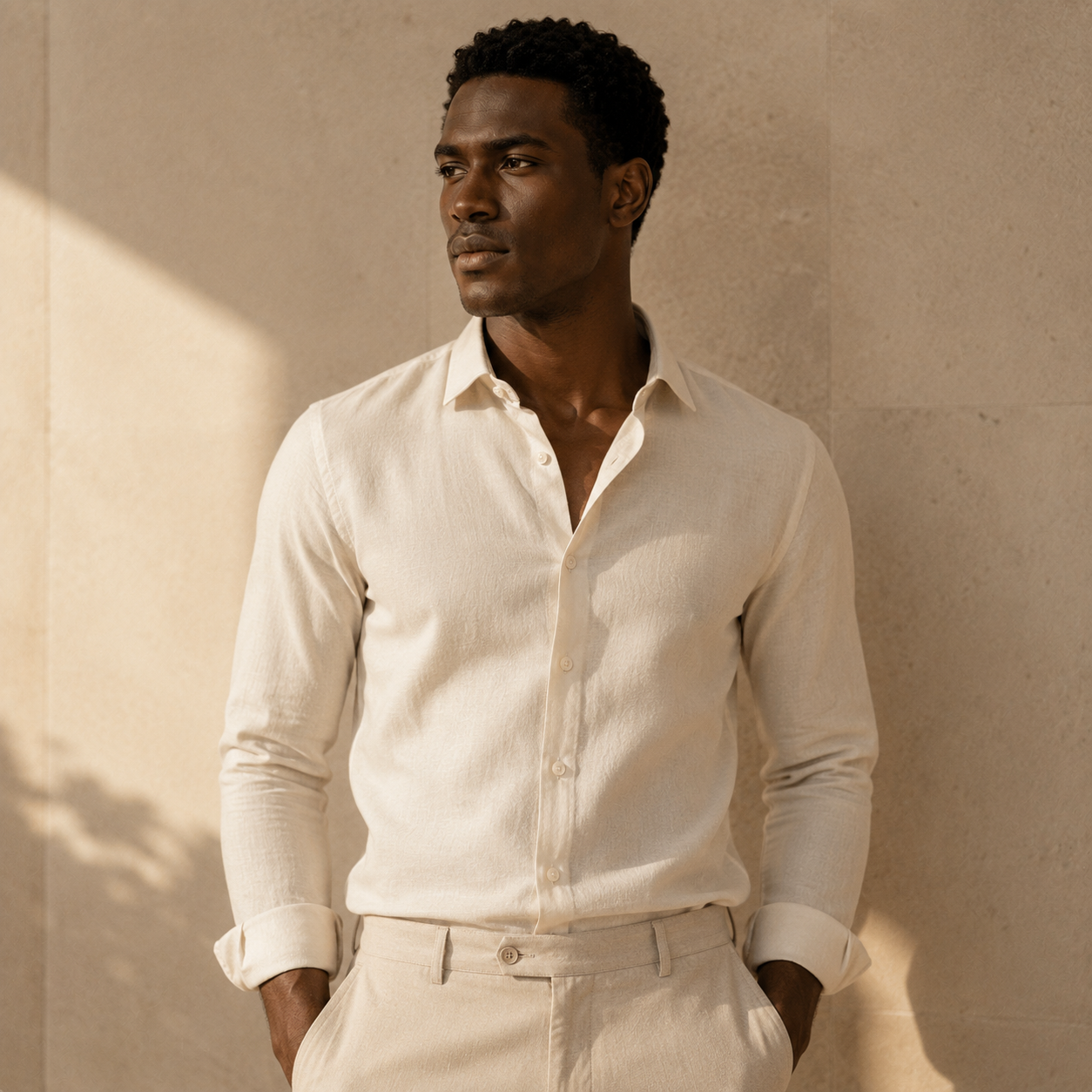 Camisas Hombre