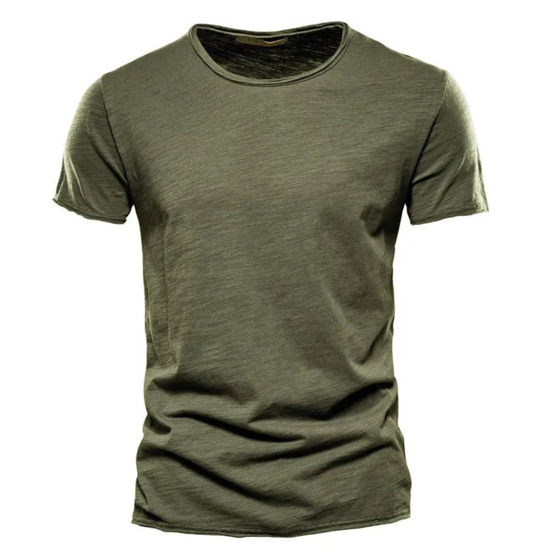 Essential™ | Camiseta de algodón
