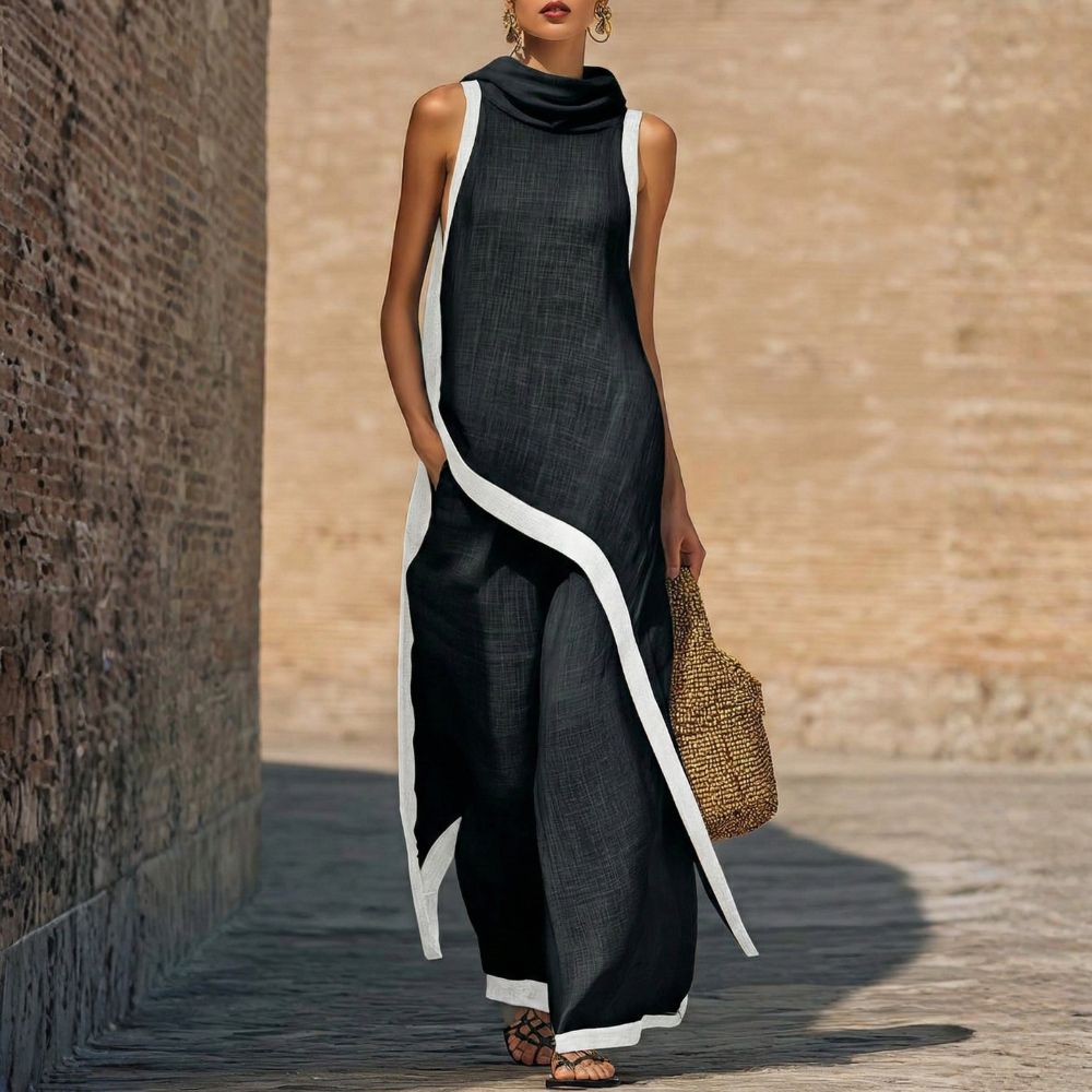 Conjunto Noreva edición Verano Cálido