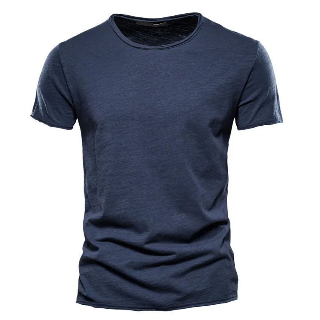 Essential™ | Camiseta de algodón