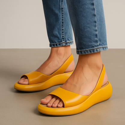 Sandalias Noreva - Abiertas y Antideslizantes