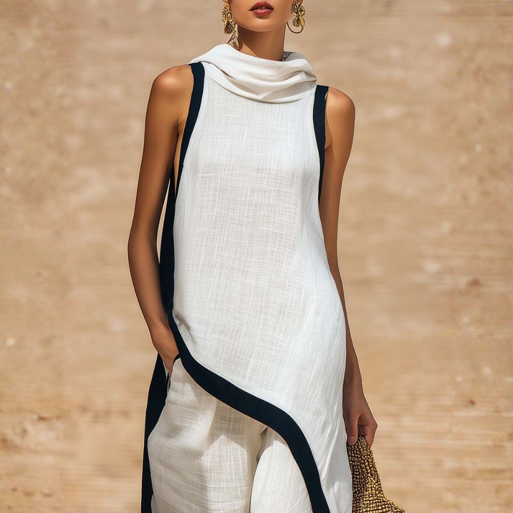 Conjunto Noreva edición Verano Cálido