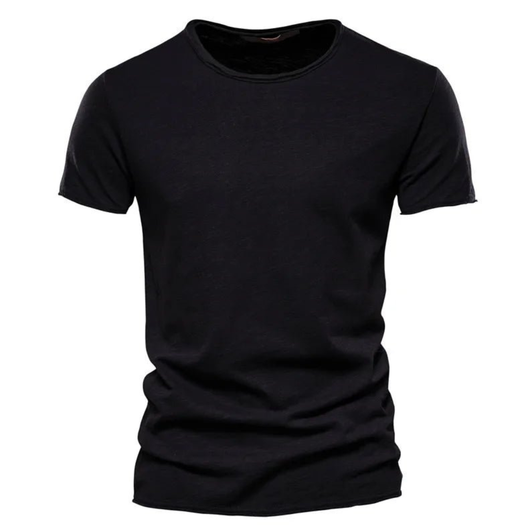 Essential™ | Camiseta de algodón