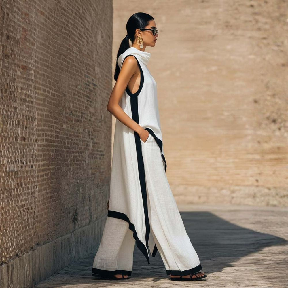 Conjunto Noreva edición Verano Cálido