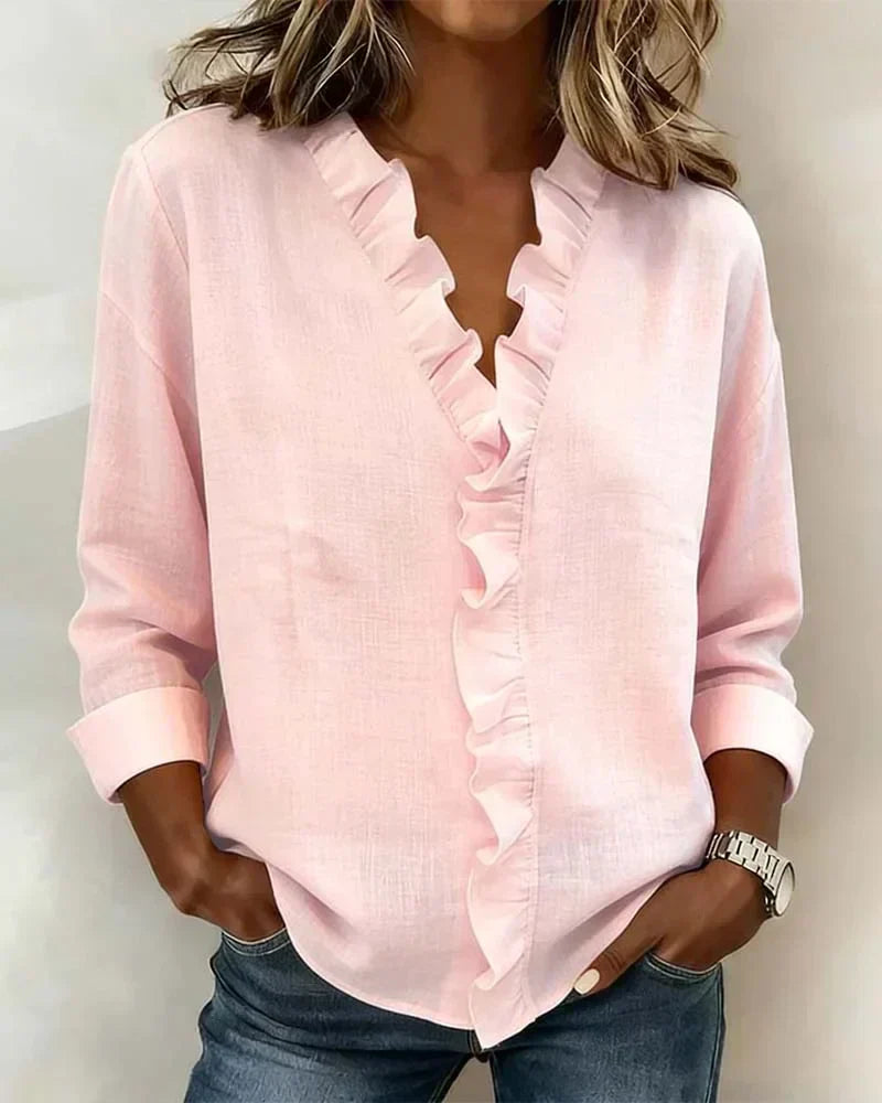 Blusa Noreva Marian