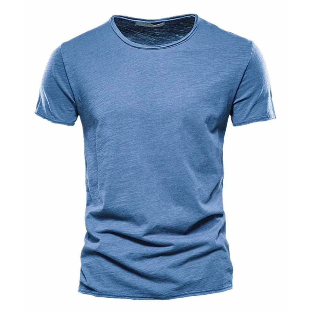Essential™ | Camiseta de algodón