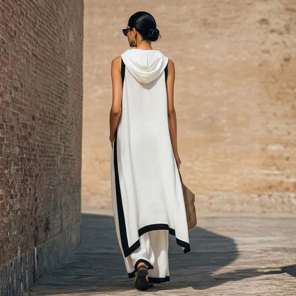 Conjunto Noreva edición Verano Cálido