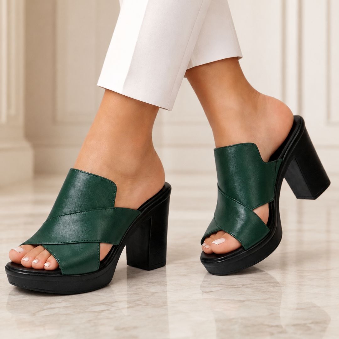 Sandalias Gisele - Elegancia y comodidad en cada paso