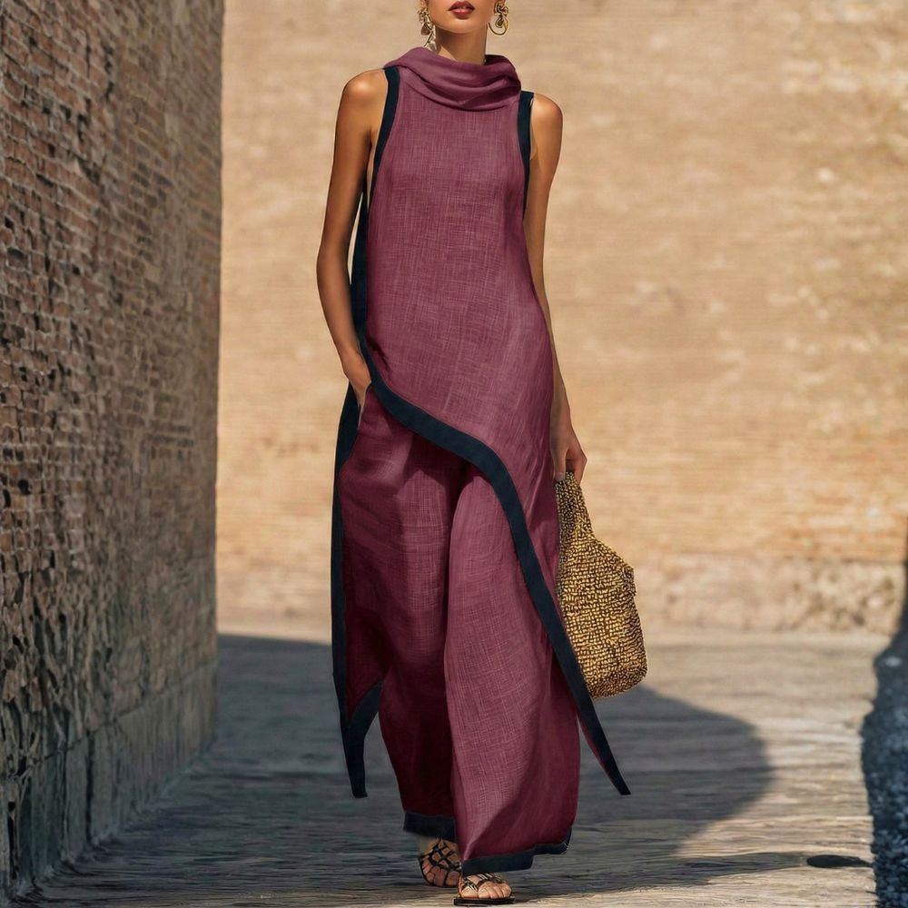 Conjunto Noreva edición Verano Cálido