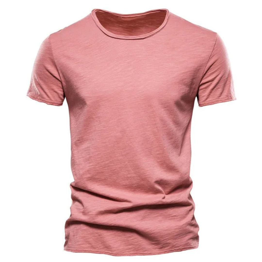Essential™ | Camiseta de algodón