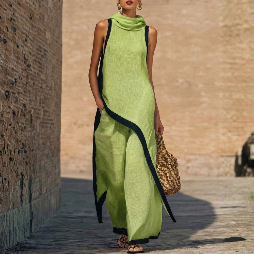 Conjunto Noreva edición Verano Cálido