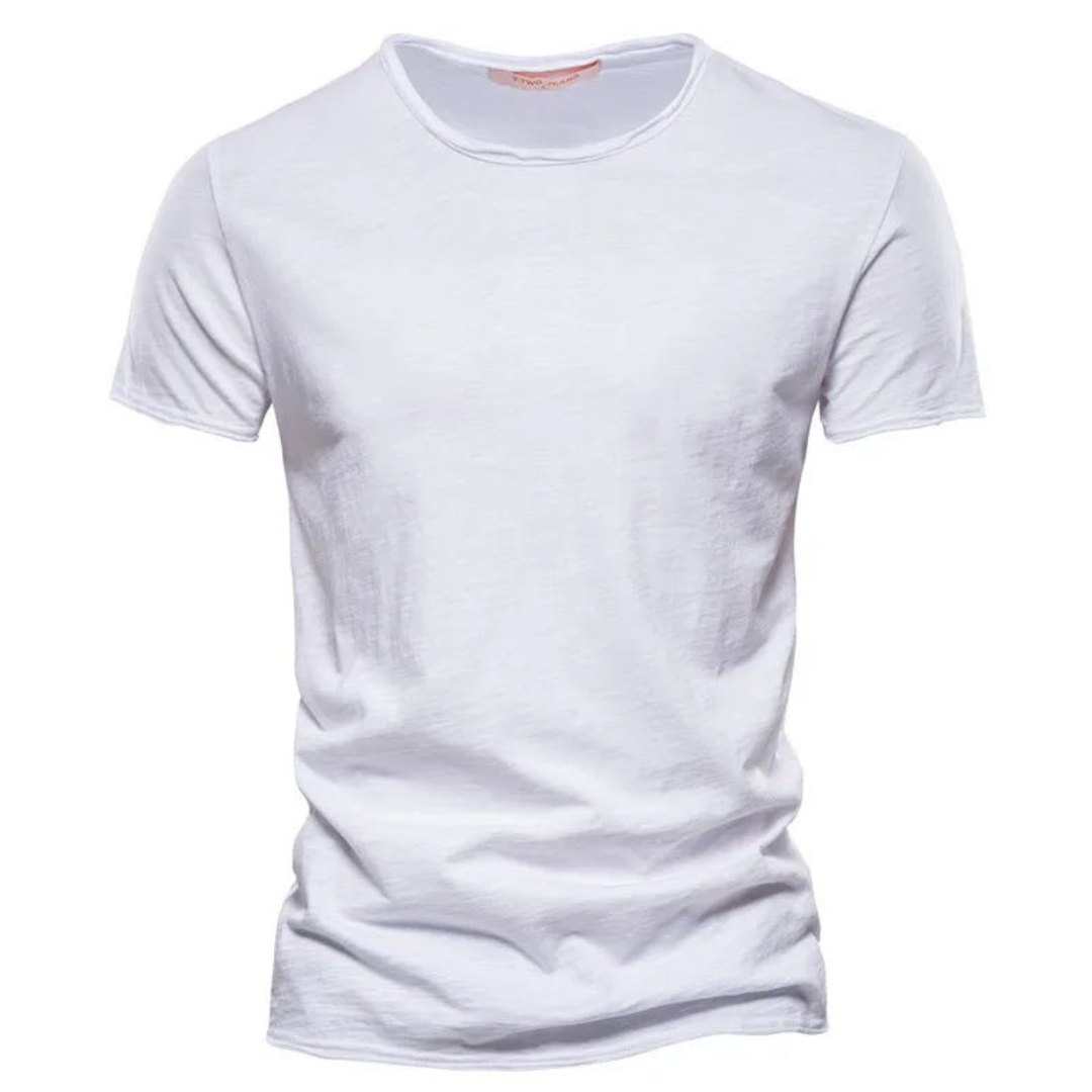 Essential™ | Camiseta de algodón