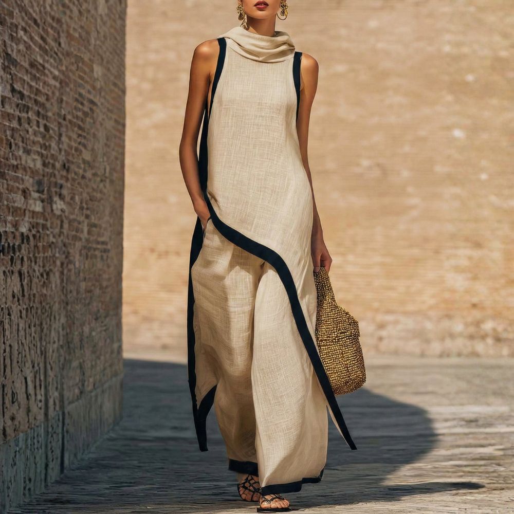 Conjunto Noreva edición Verano Cálido
