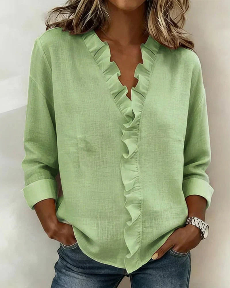 Blusa Noreva Marian