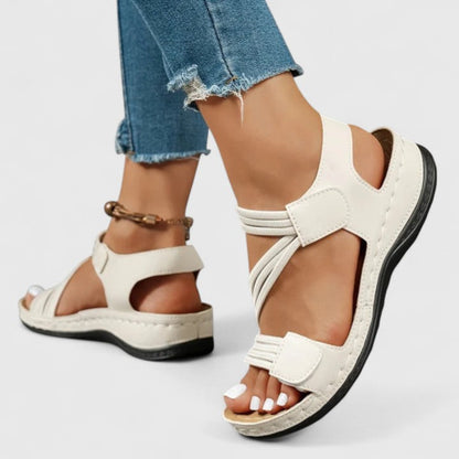 Sandalias Alma - Ajuste Perfecto