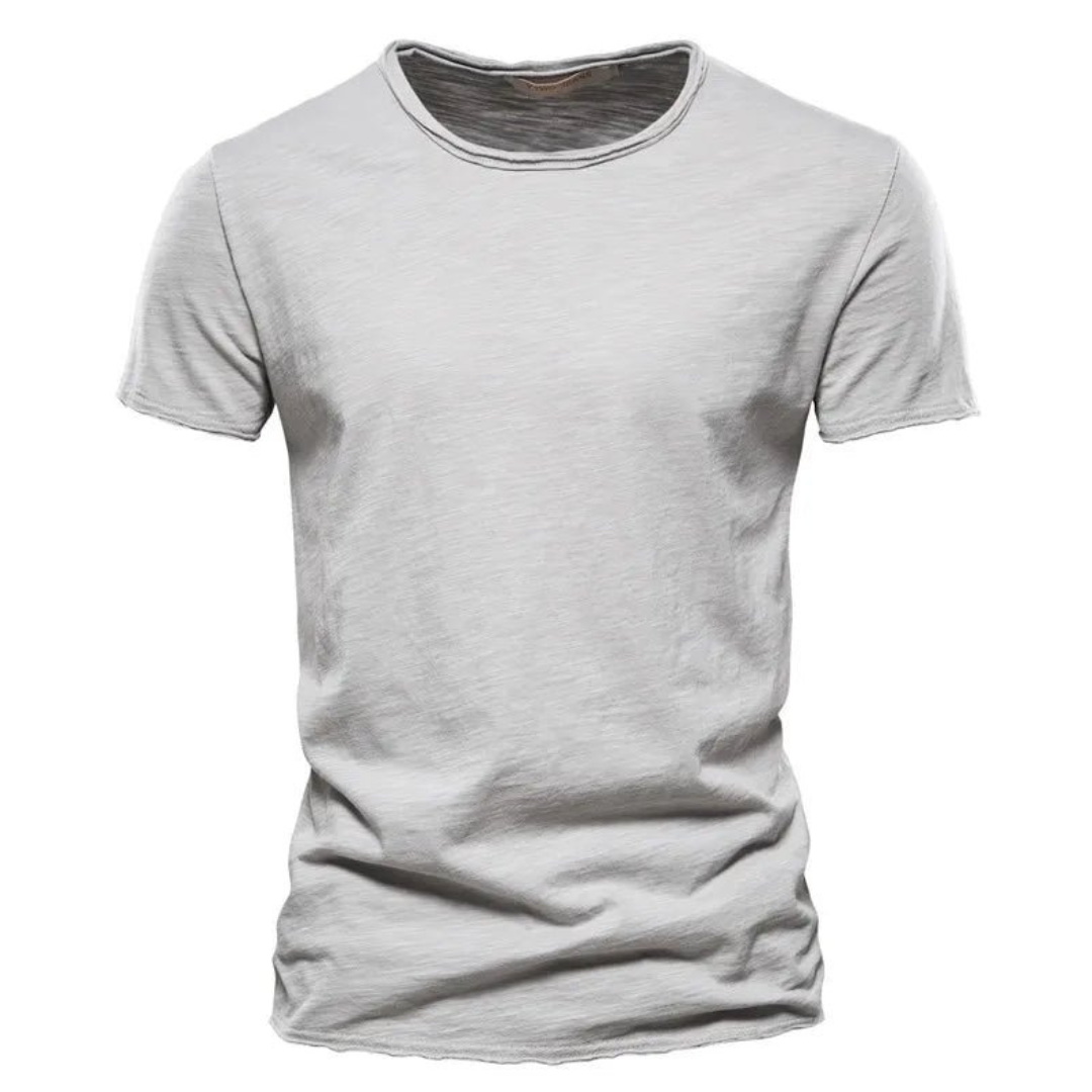Essential™ | Camiseta de algodón