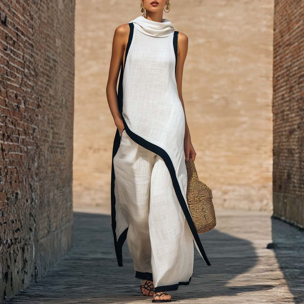 Conjunto Noreva edición Verano Cálido