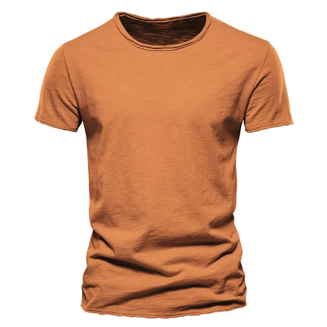 Essential™ | Camiseta de algodón