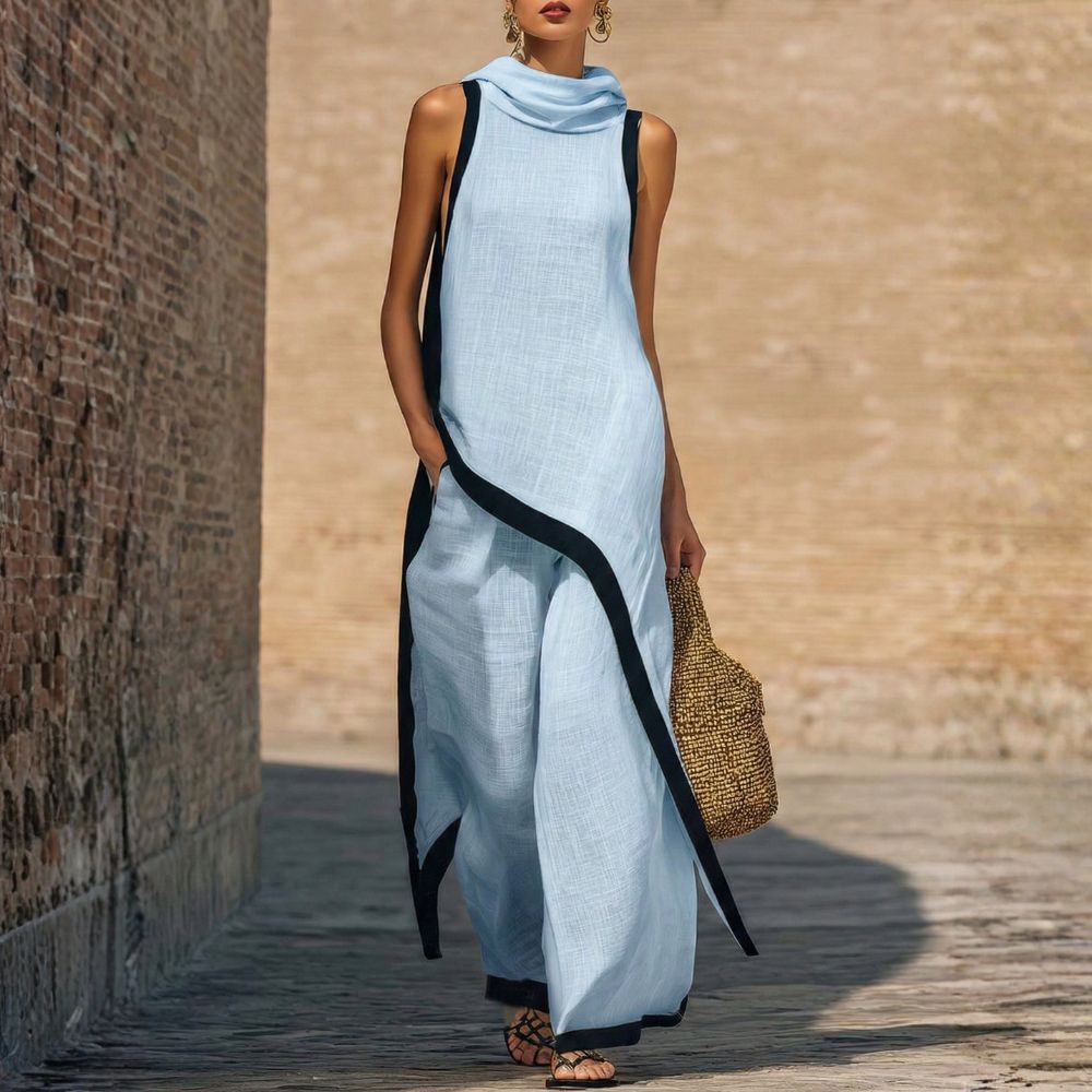 Conjunto Noreva edición Verano Cálido