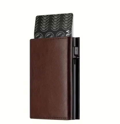 Cartera Noreva™ RFID