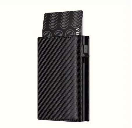 Cartera Noreva™ RFID