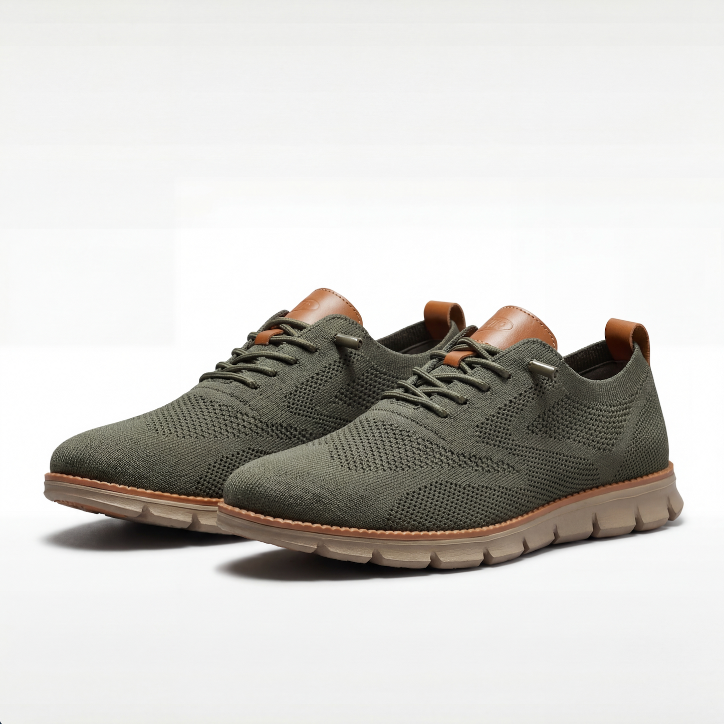 Zapatos edición Pulso Urbano