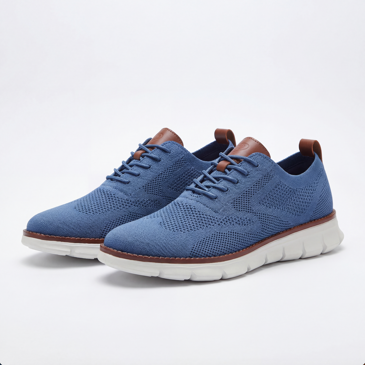 Zapatos edición Pulso Urbano