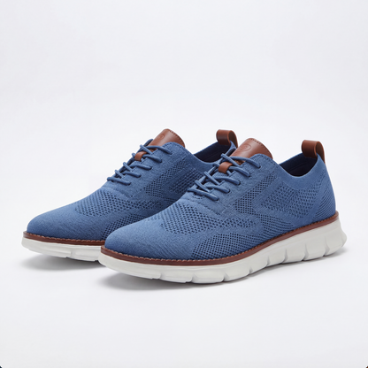 Zapatos edición Pulso Urbano