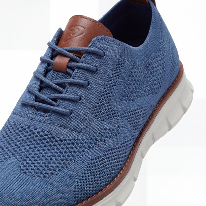 Zapatos edición Pulso Urbano