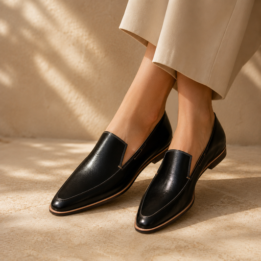 Mocasines Elegance