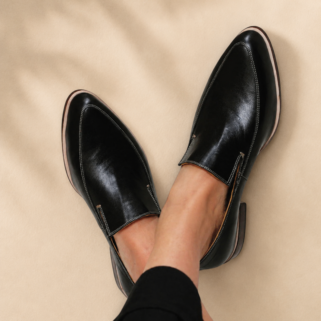 Mocasines Elegance