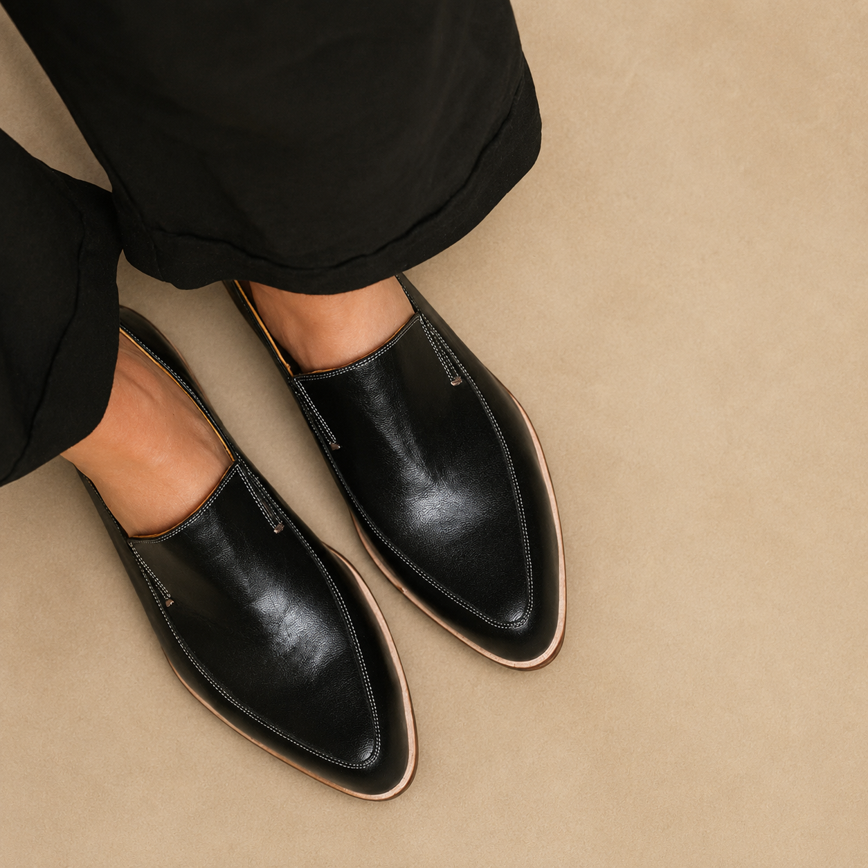 Mocasines Elegance