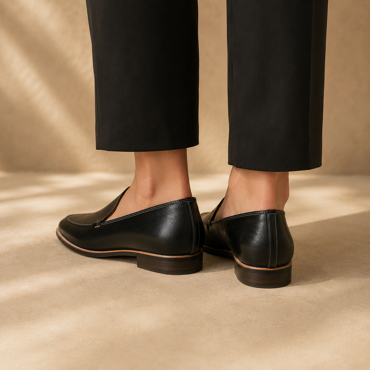 Mocasines Elegance