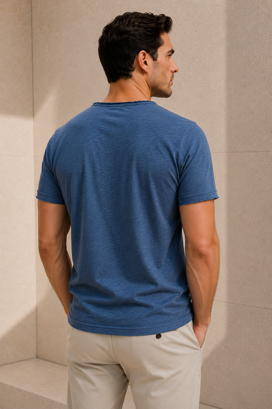 Essential™ II | Camiseta de algodón