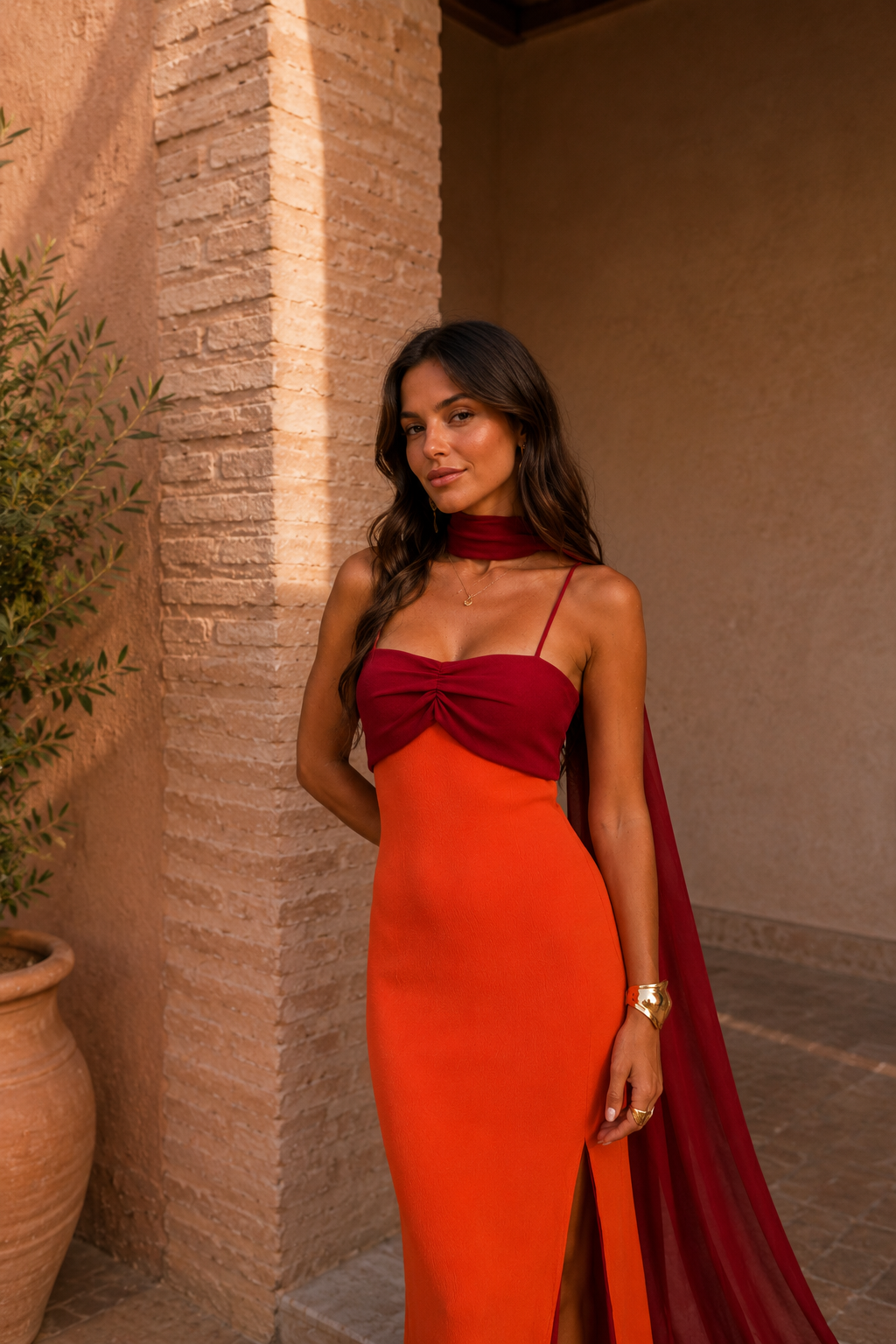 Vestido Valencia | EDICIÓN LIMITADA