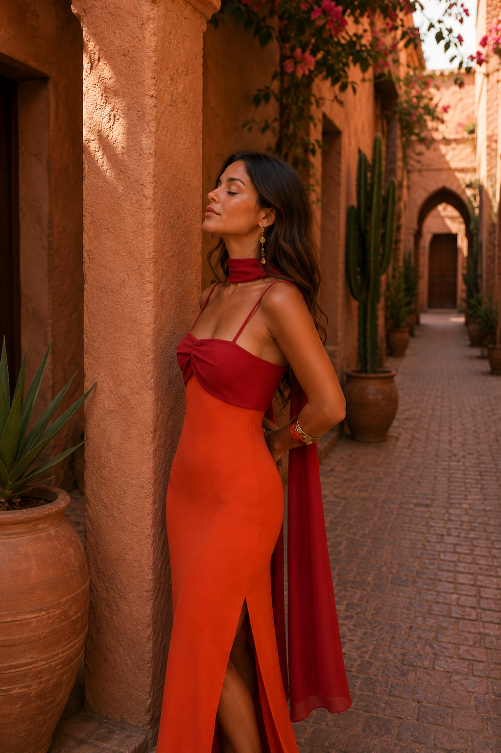Vestido Valencia | EDICIÓN LIMITADA