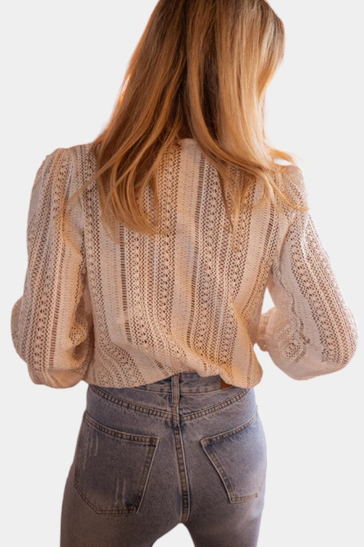 Blusa Noreva Sarah