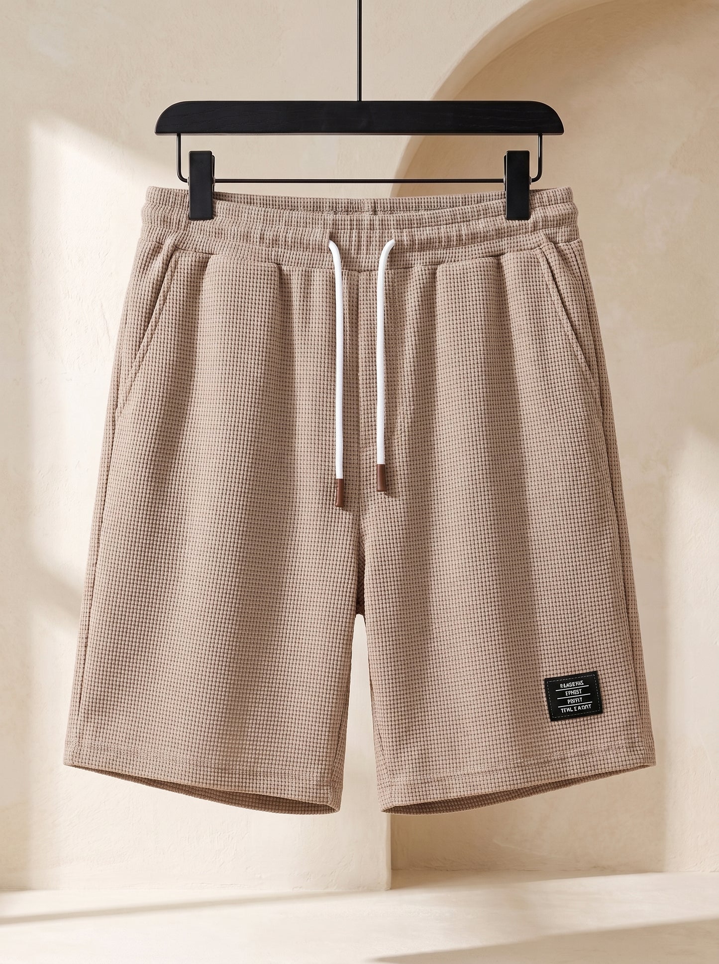 Bermudas Capri - Frescura Veraniega