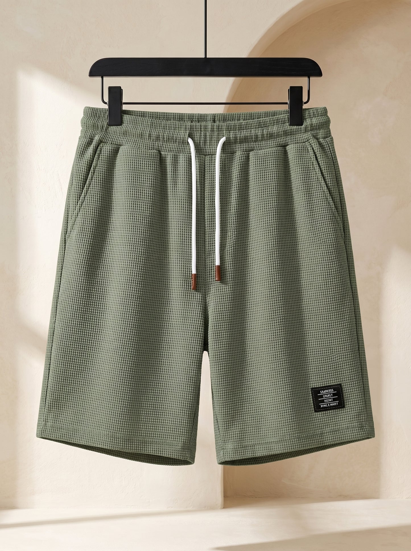 Bermudas Capri - Frescura Veraniega