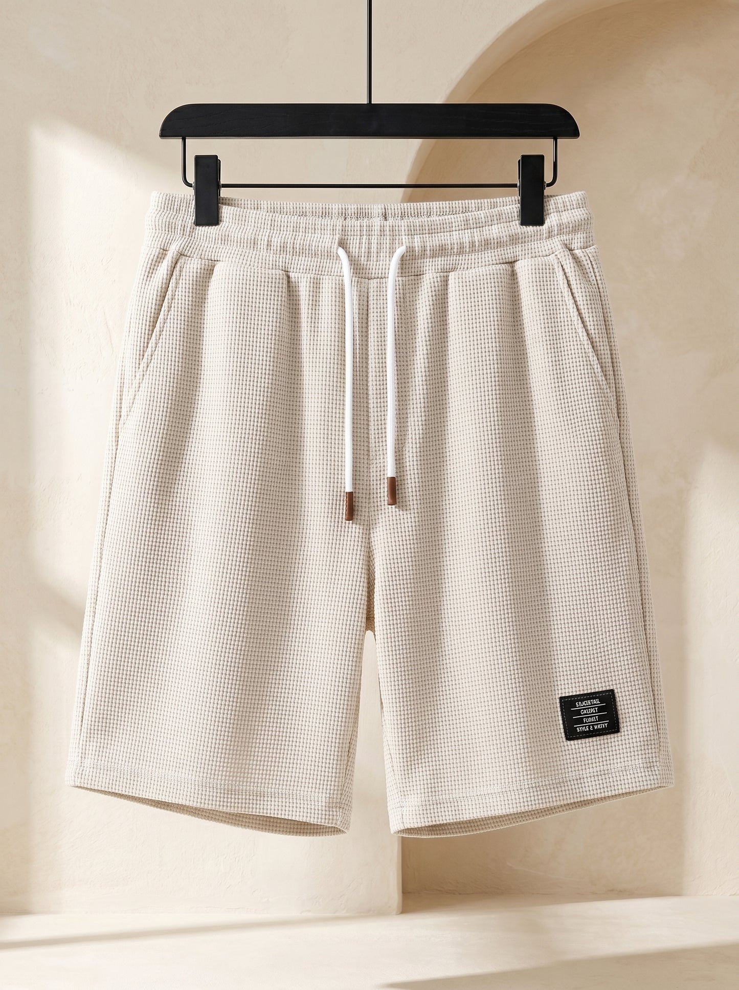 Bermudas Capri - Frescura Veraniega