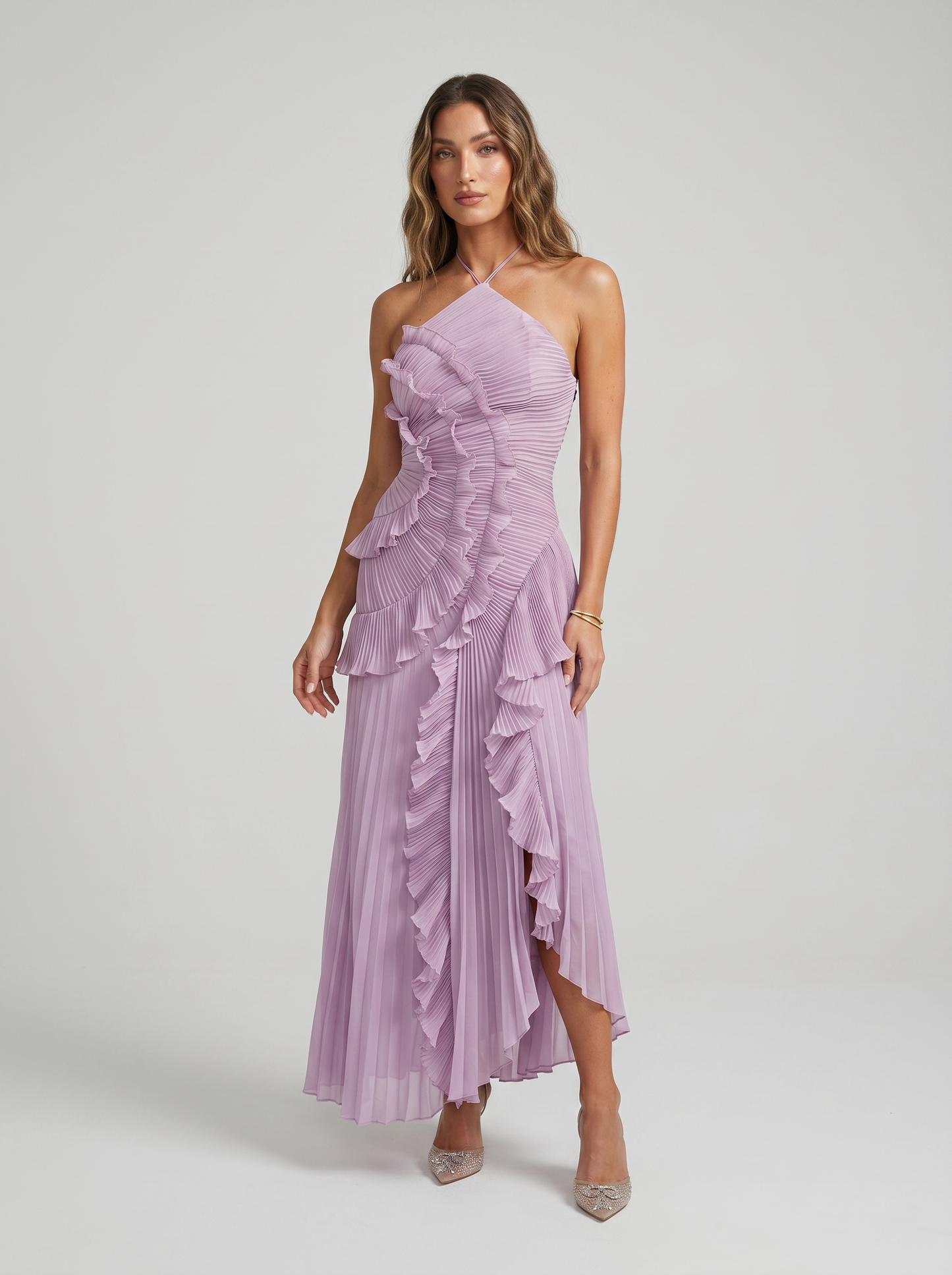 Vestido Noreva™ Aurora