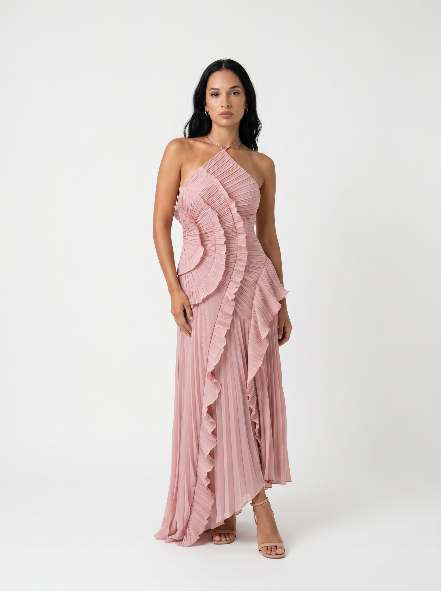 Vestido Noreva™ Aurora