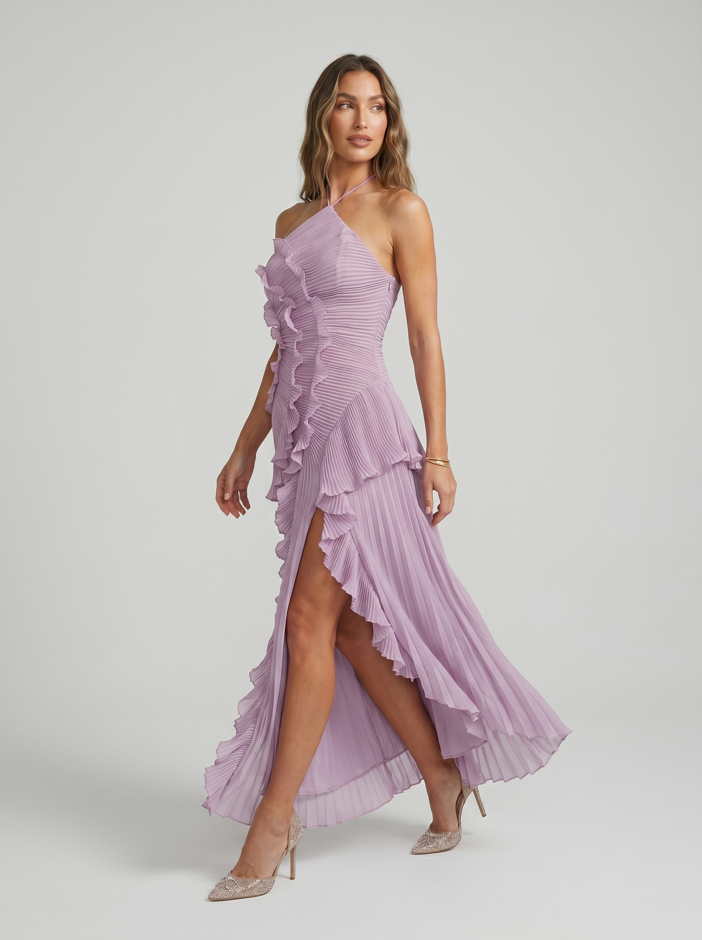 Vestido Noreva™ Aurora