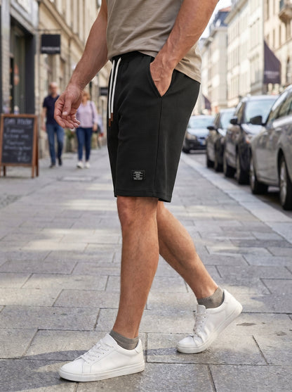 Bermudas Capri - Frescura Veraniega