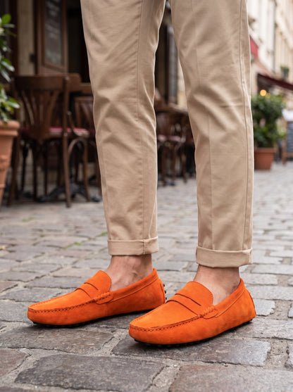 Mocasines Noreva - Elegancia Cómoda