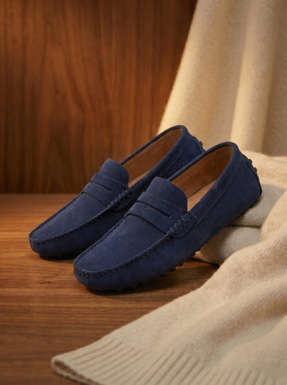 Mocasines Noreva - Elegancia Cómoda